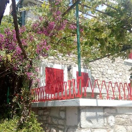 Stone House In Buljarica Villa Petrovac Dış mekan fotoğraf
