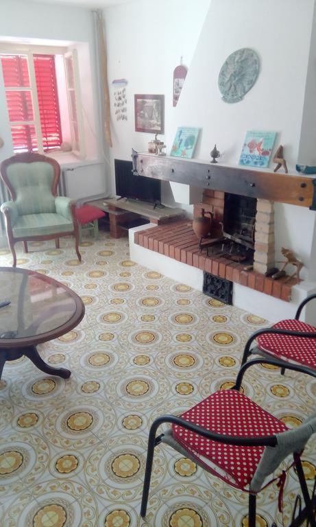 Stone House In Buljarica Villa Petrovac Dış mekan fotoğraf