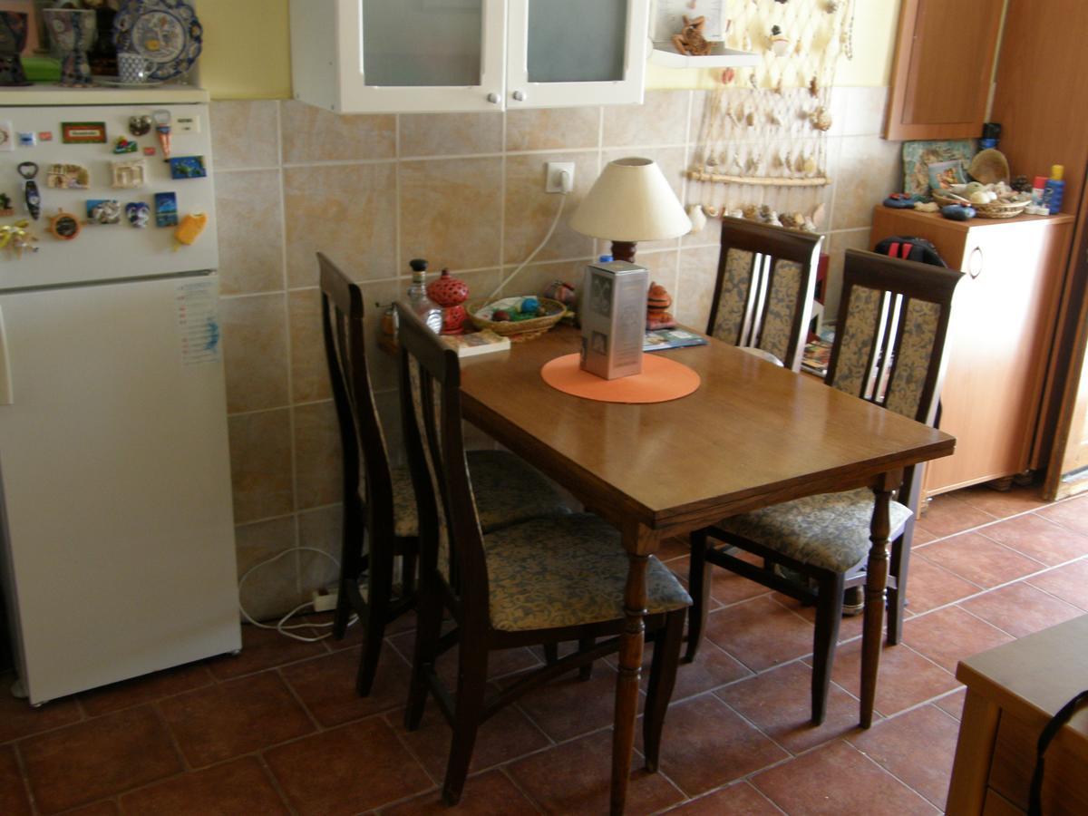 Stone House In Buljarica Villa Petrovac Dış mekan fotoğraf