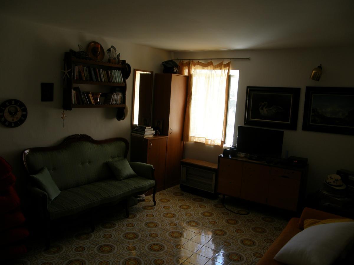 Stone House In Buljarica Villa Petrovac Dış mekan fotoğraf