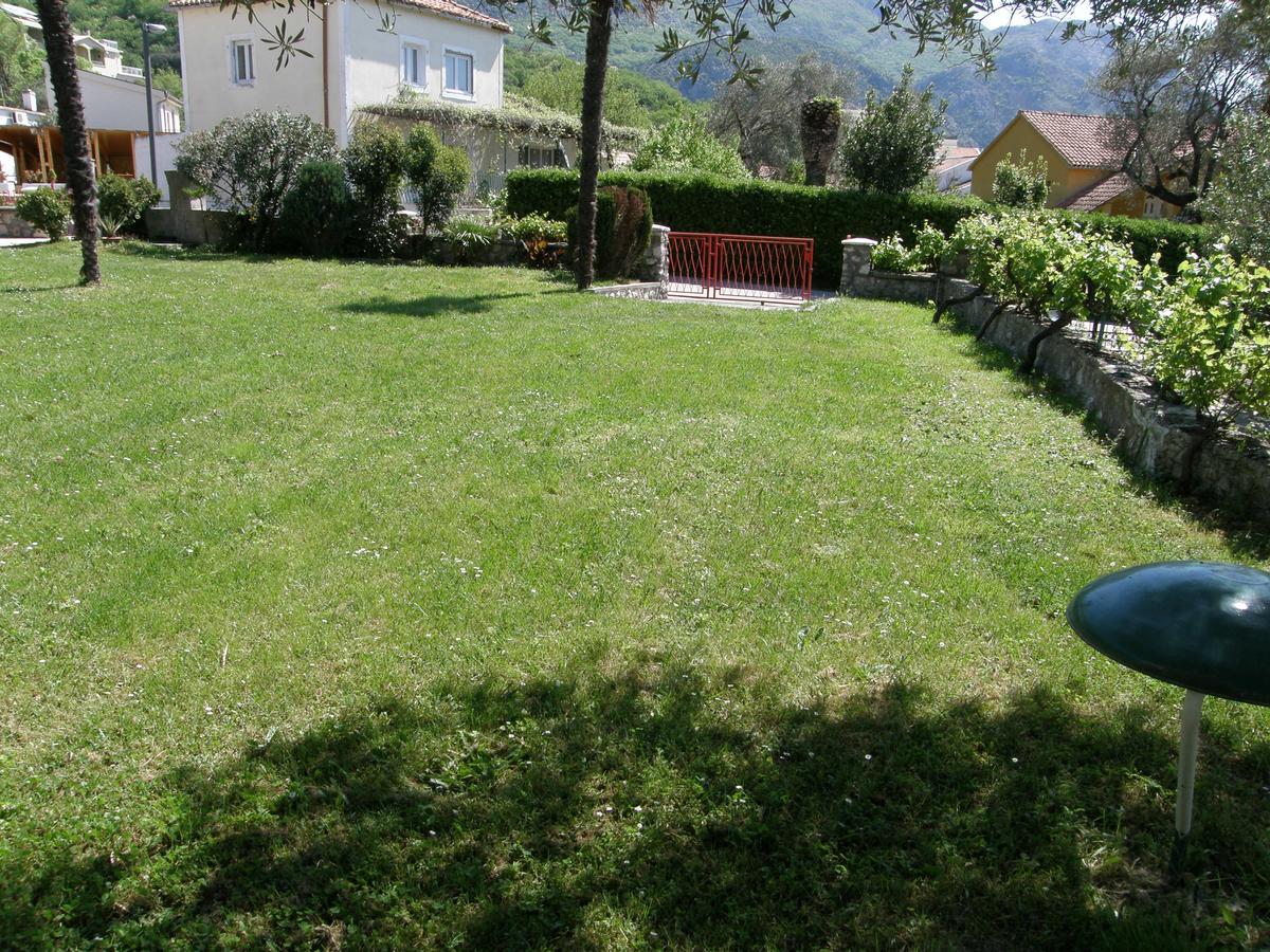 Stone House In Buljarica Villa Petrovac Dış mekan fotoğraf