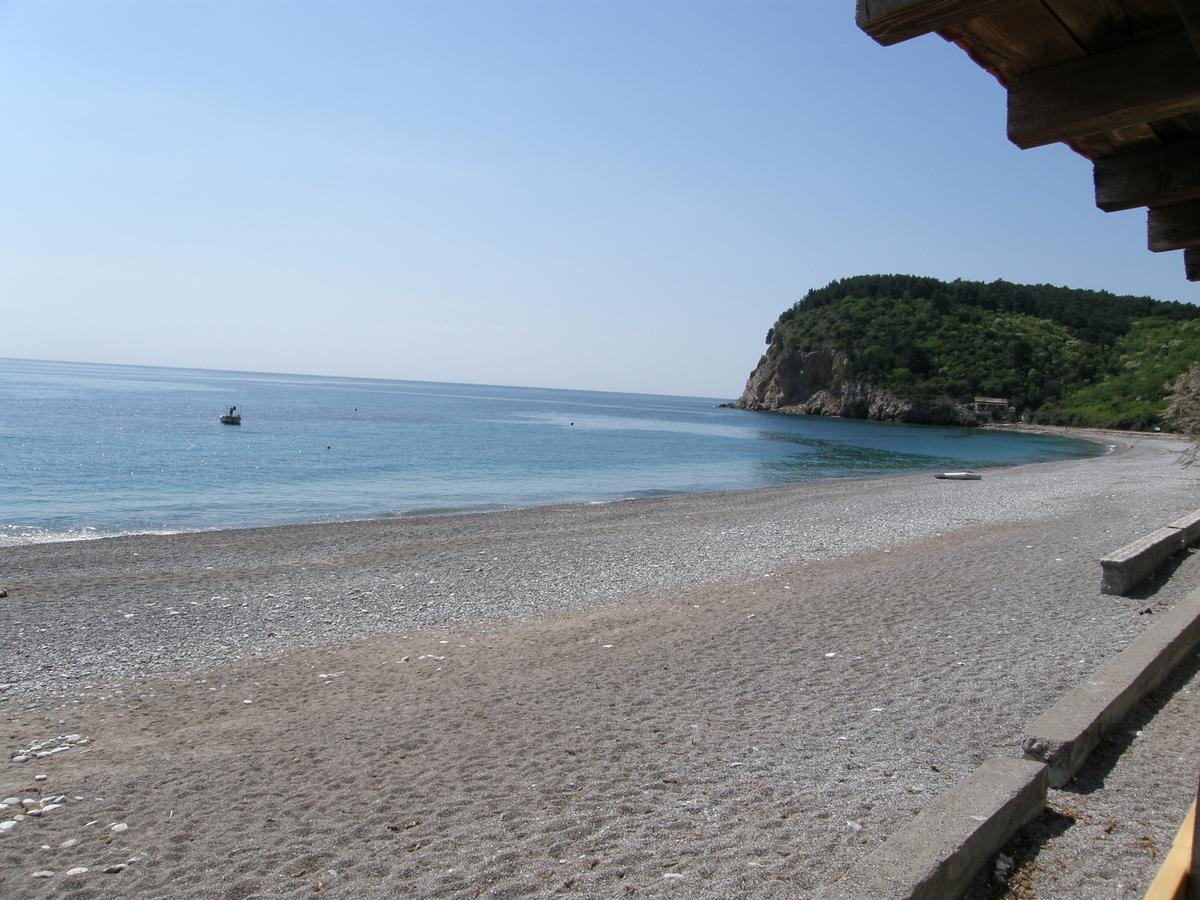 Stone House In Buljarica Villa Petrovac Dış mekan fotoğraf