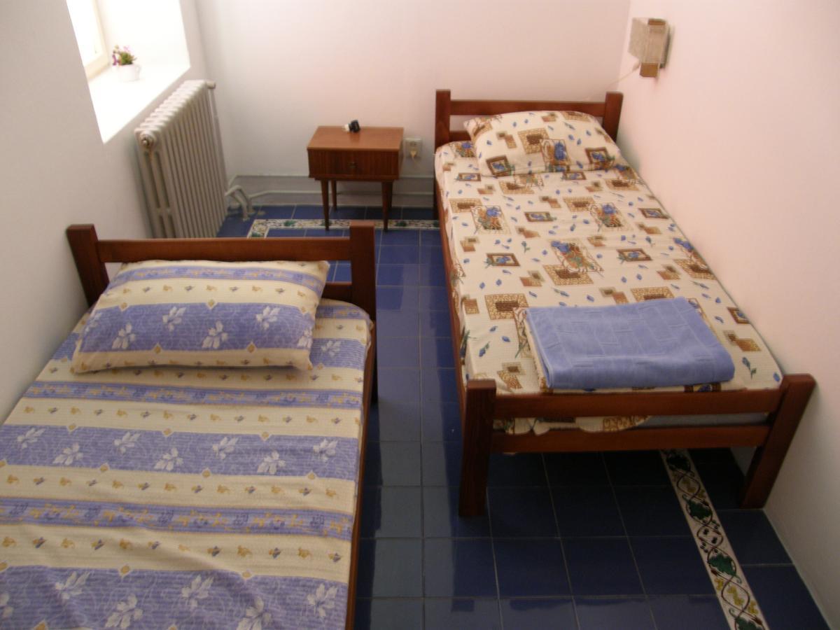 Stone House In Buljarica Villa Petrovac Dış mekan fotoğraf